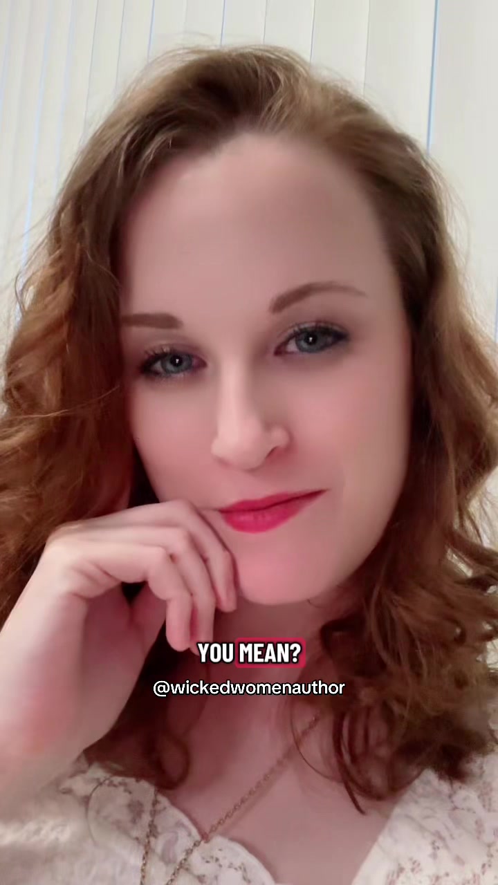 @WickedWomenAuthor