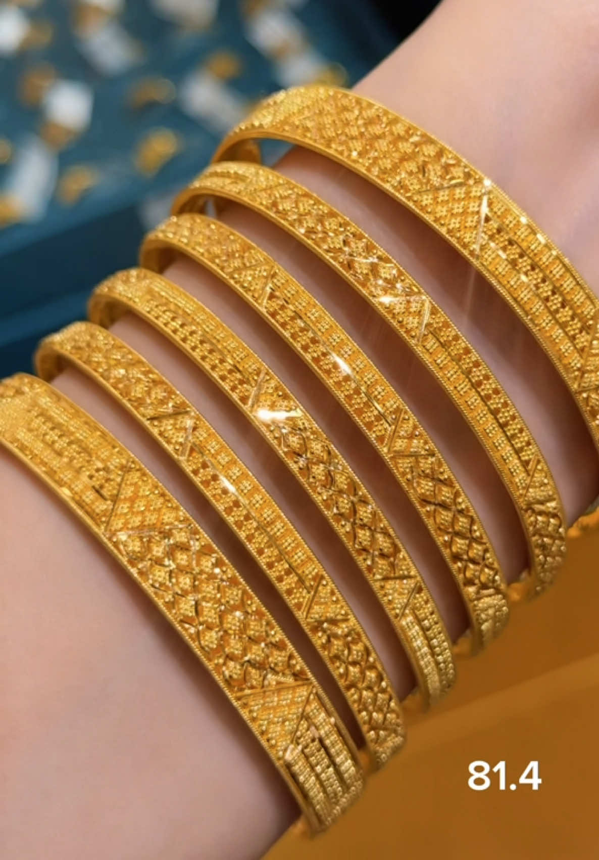 @Royal Dubai jewellers