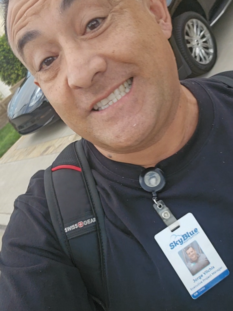 @sky blue restorations inc.