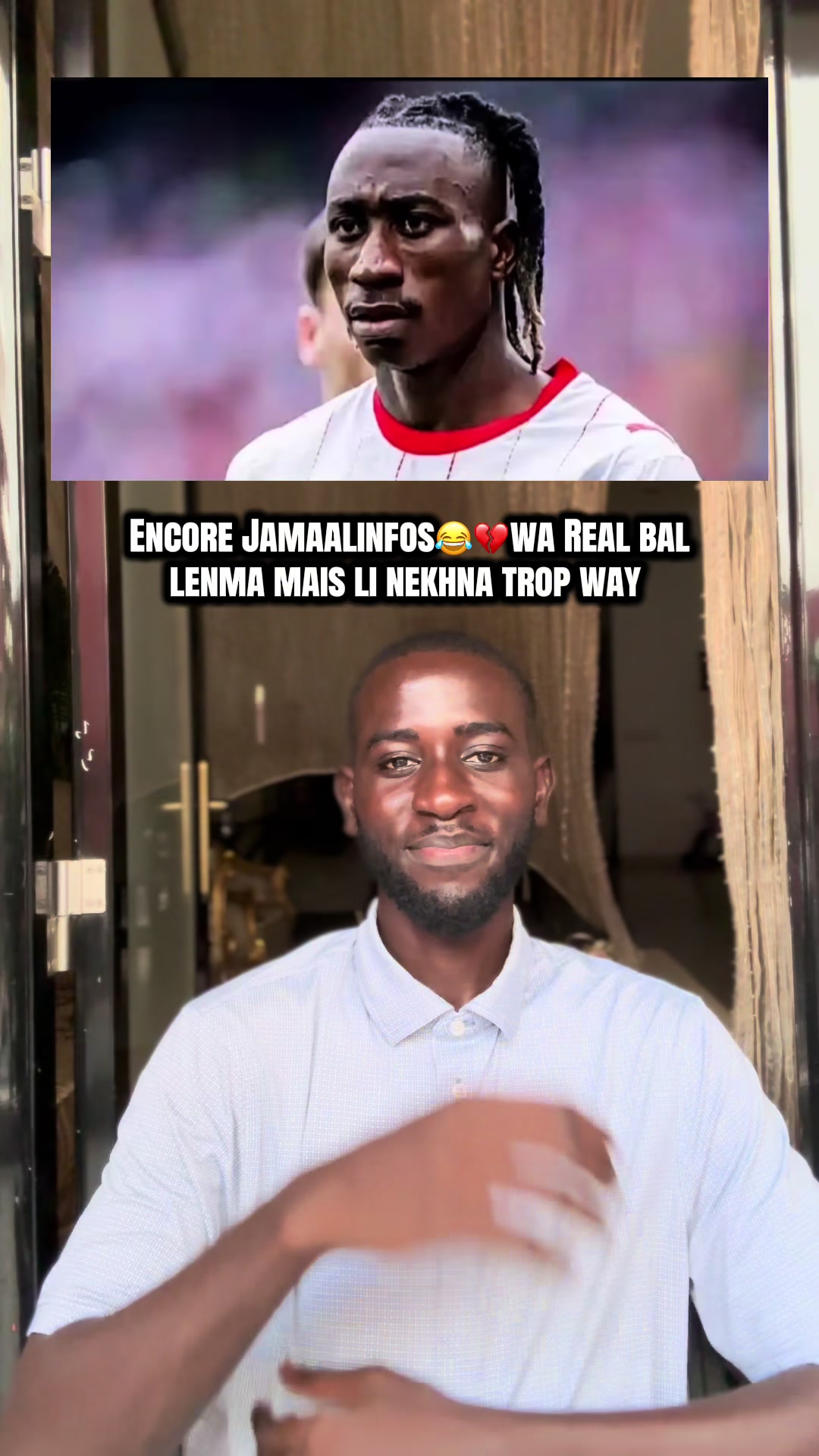 @Foot Story ⚽️❤️🇸🇳 ✪