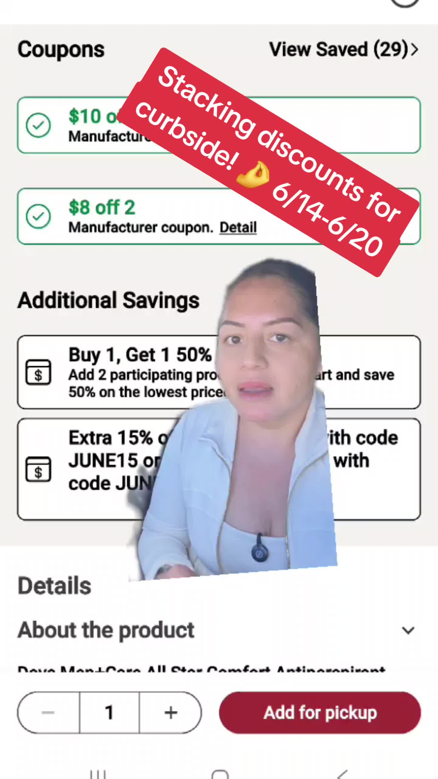 @Brodie | Learn to Coupon