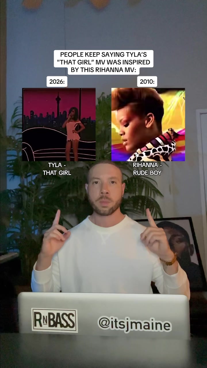 @jarred jermaine