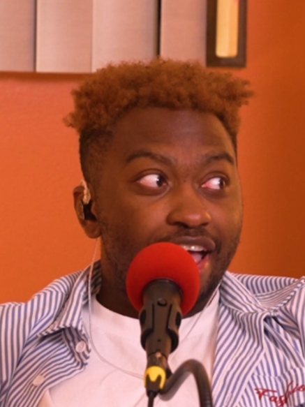 @ComfortLevelPodcast