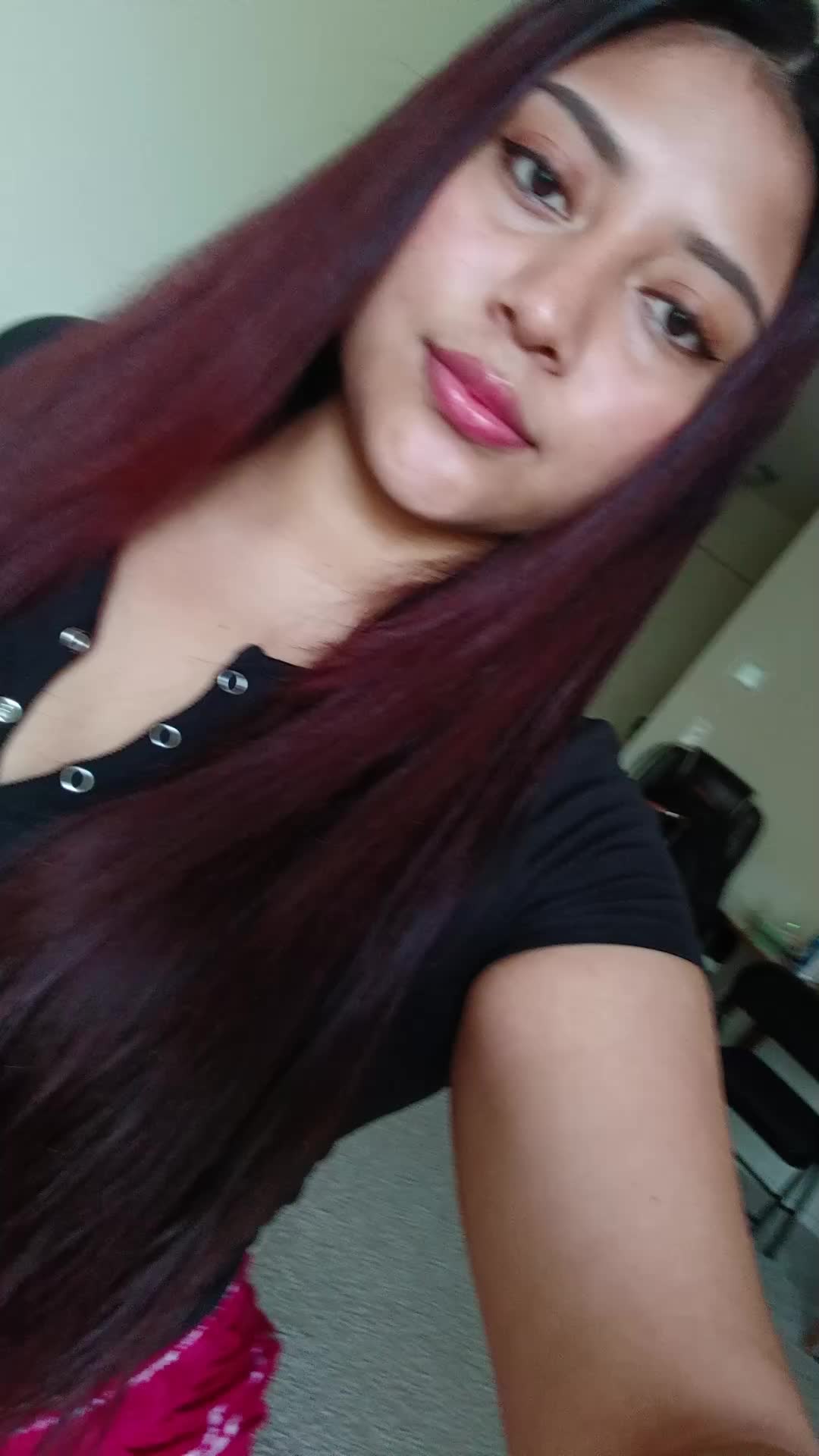 @tu Bebesita 🤗😚