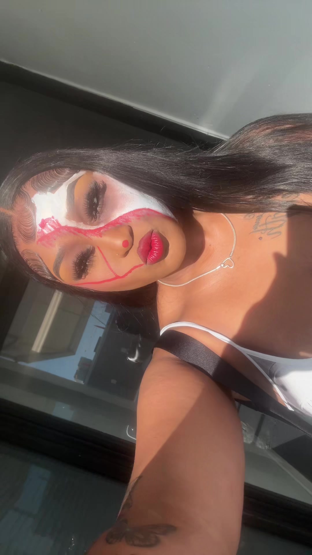 @Krissyy Renee
