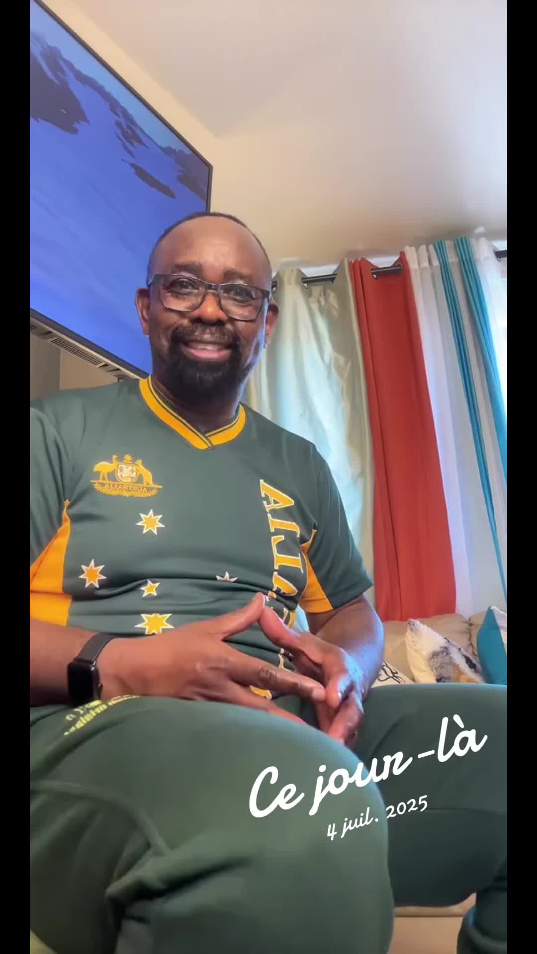 @Pastor Jean Paul Mulumba