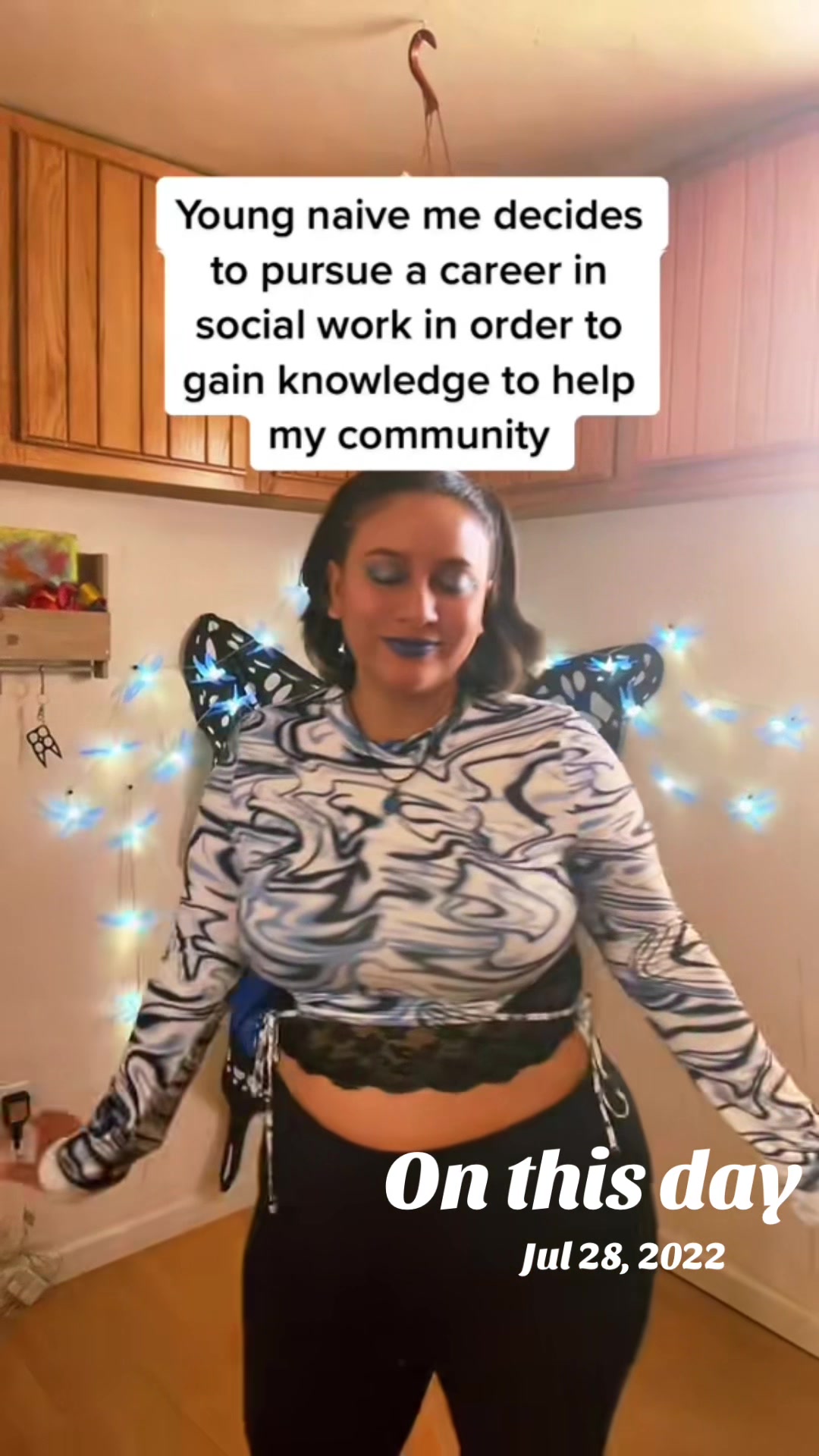 @Azul🦋Mariposx Healing