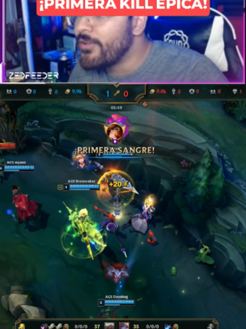 @ZedFeeder