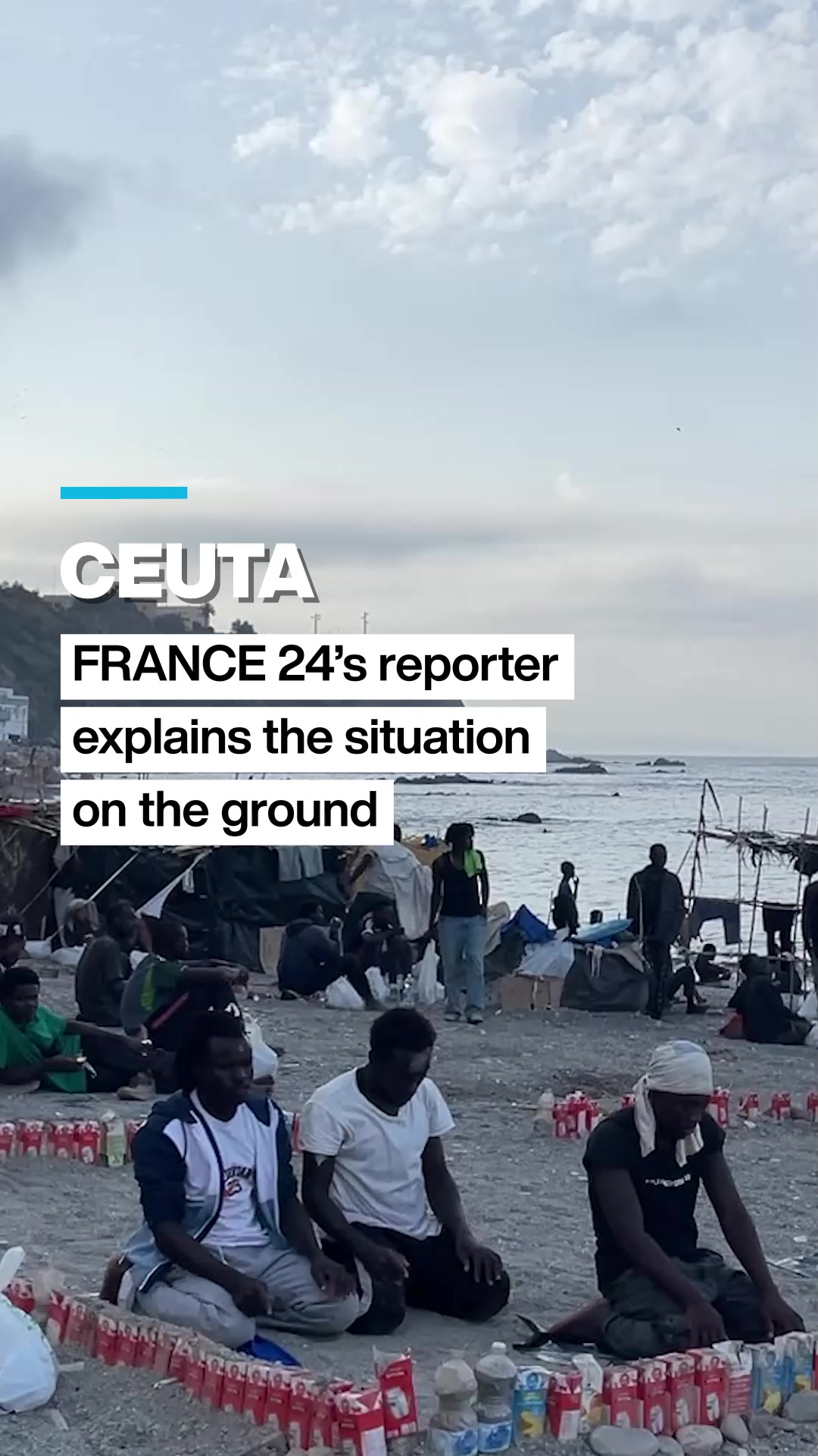 @FRANCE 24 English