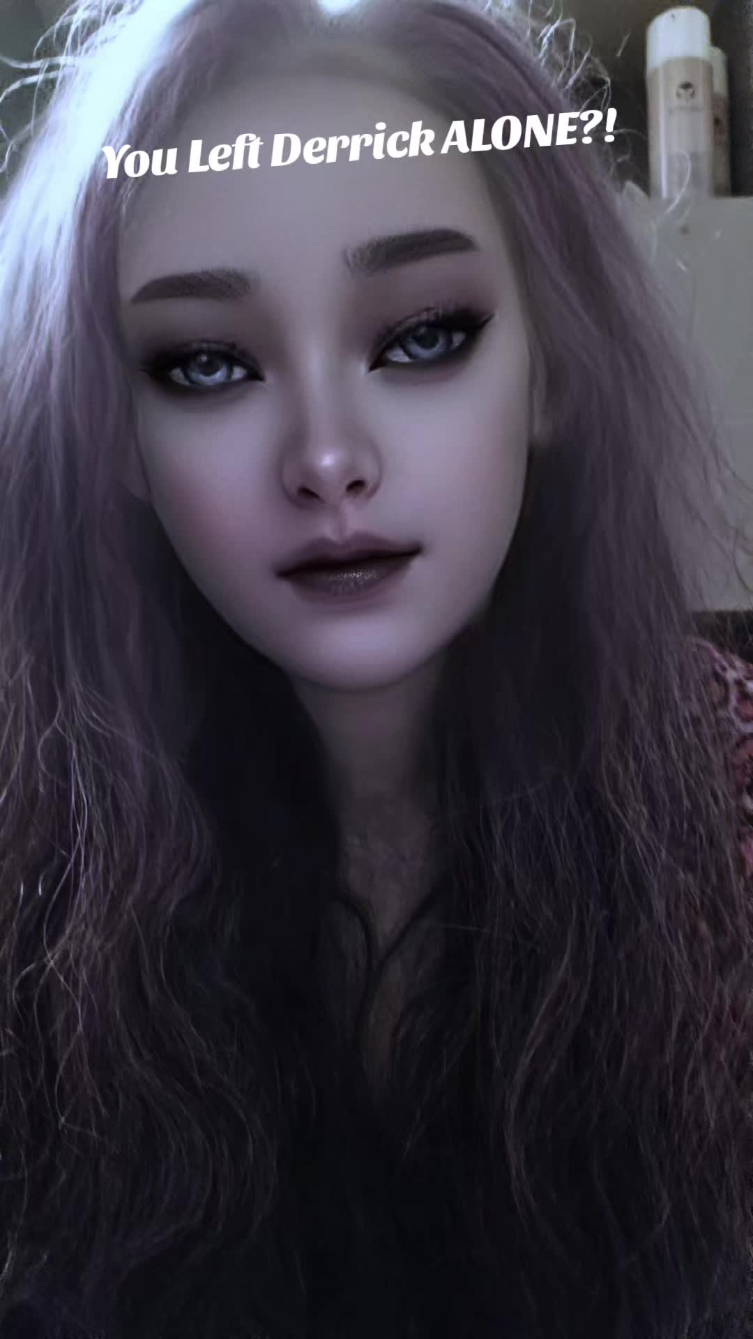 @hecate2020wendy⚜️💎💛💜🖤🐺🏹