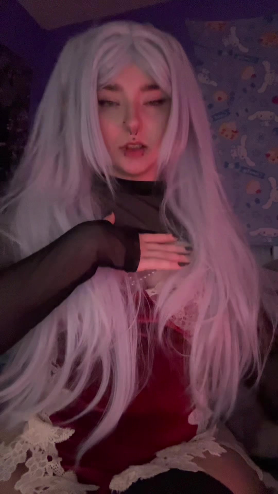 @🖤 Lyn 🩷