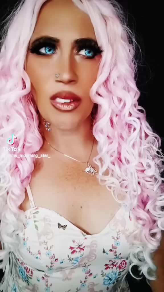 @Lil Miss Tik Tok