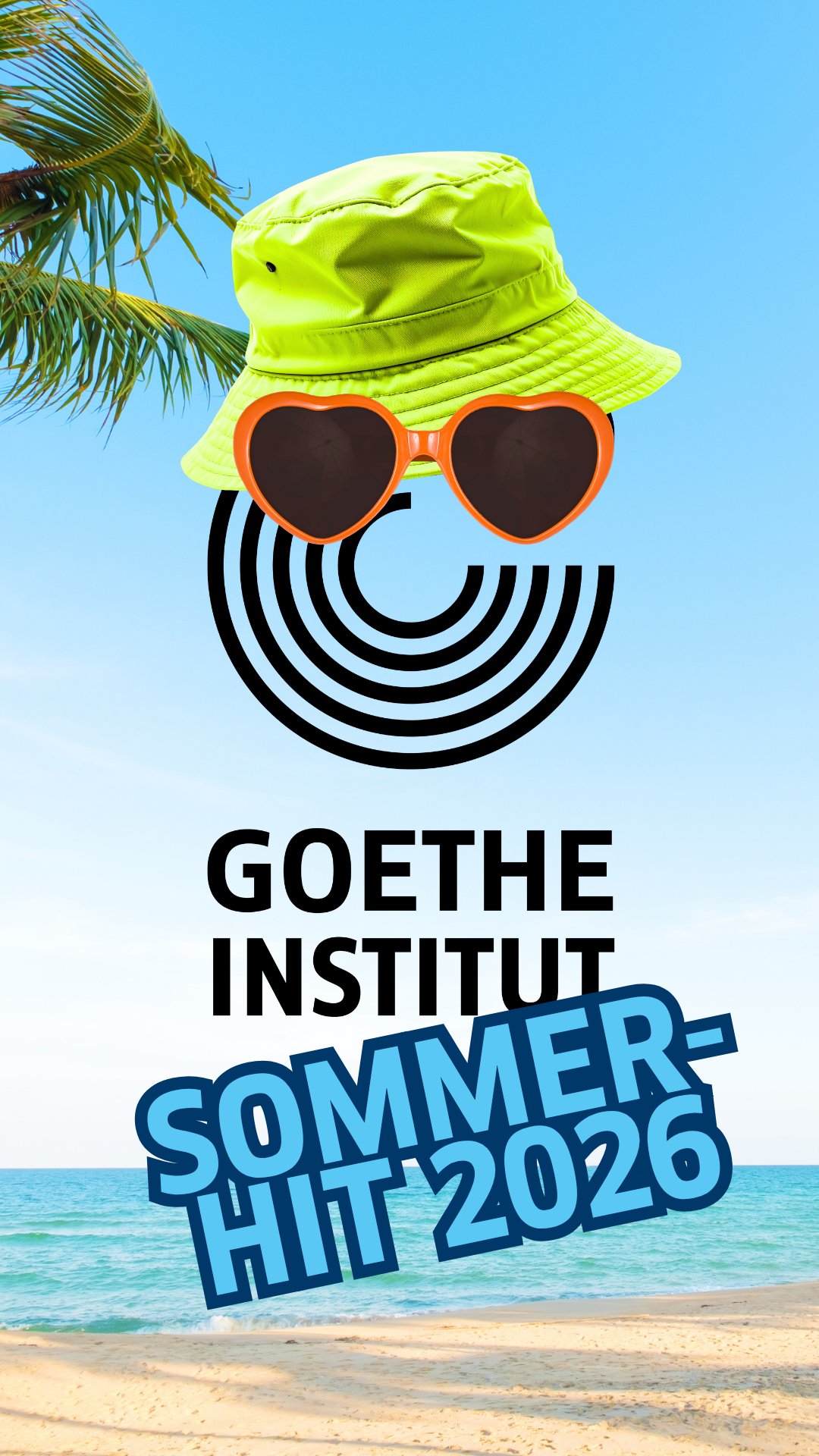 @Goethe-Institut Deutsch