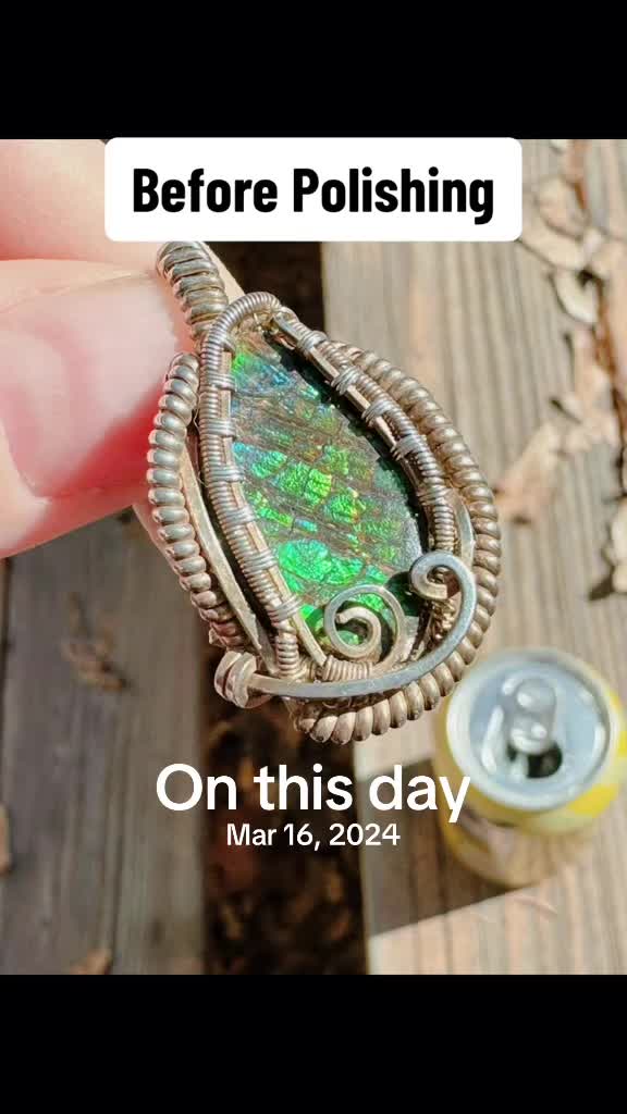 @C Alchemy Jewelry Paint Music