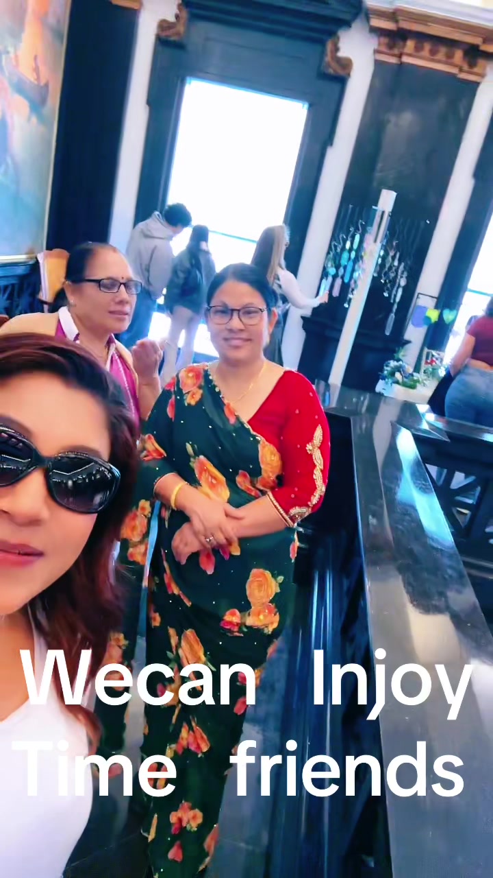 @Meena Tamang
