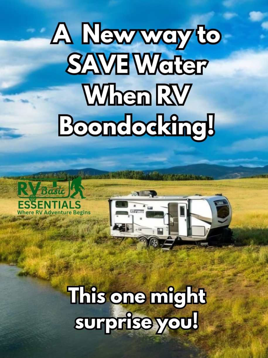 @RV Basic Essentials