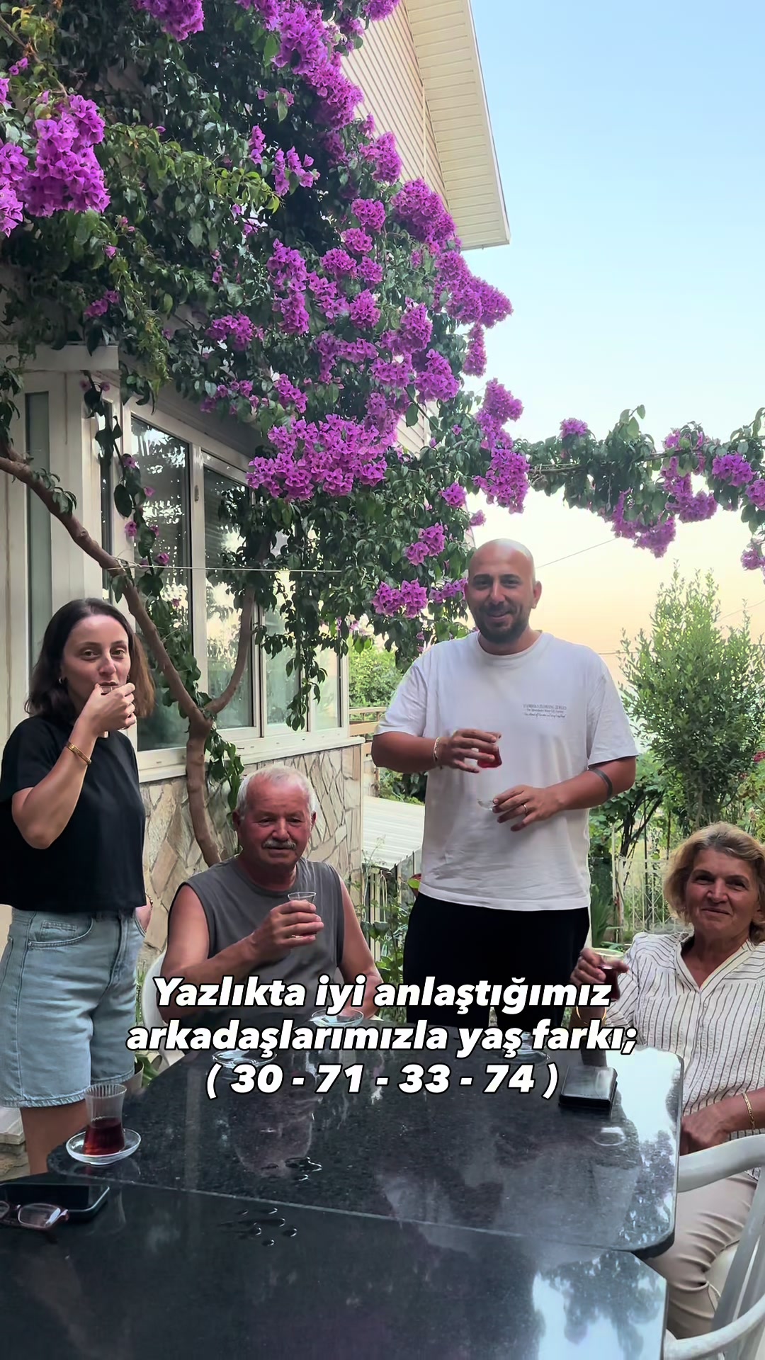 @Çamlı Ailesi