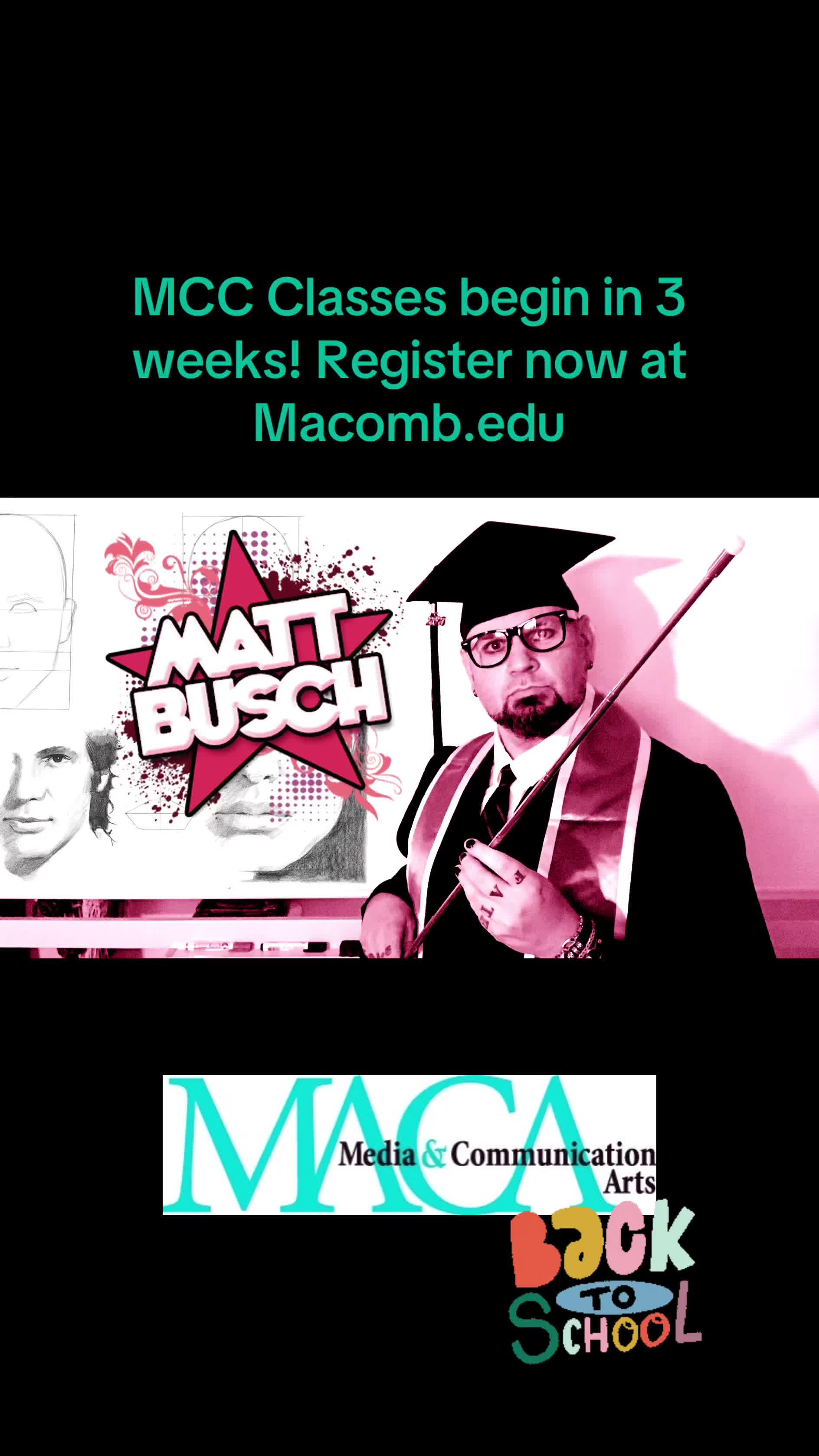 @Matt Busch