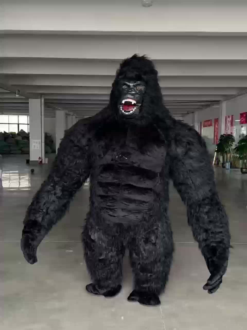 @bigmascotcostume