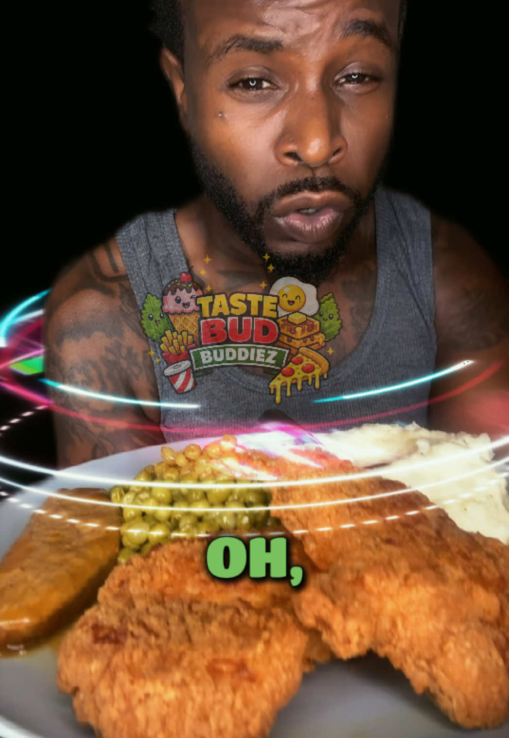@Taste Bud Buddiez