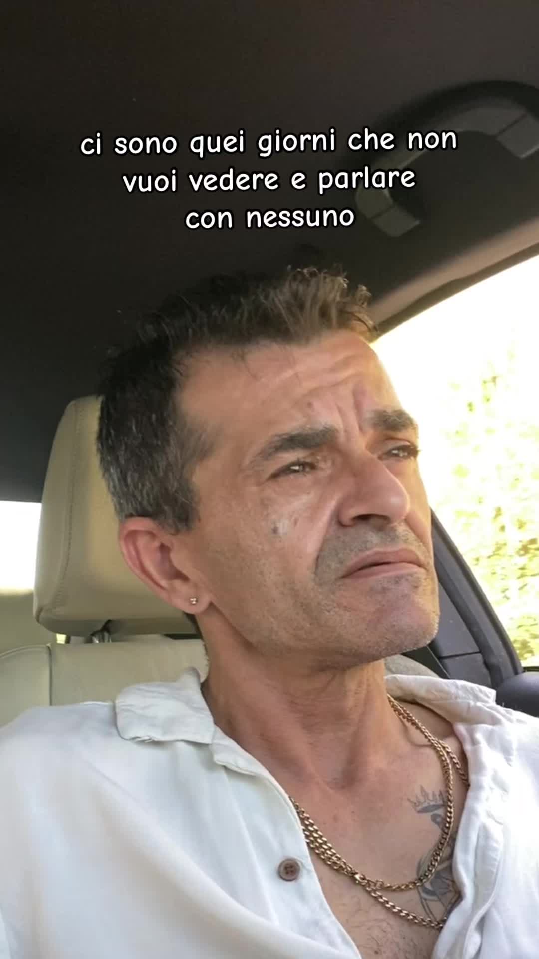 @Antonio & Grey