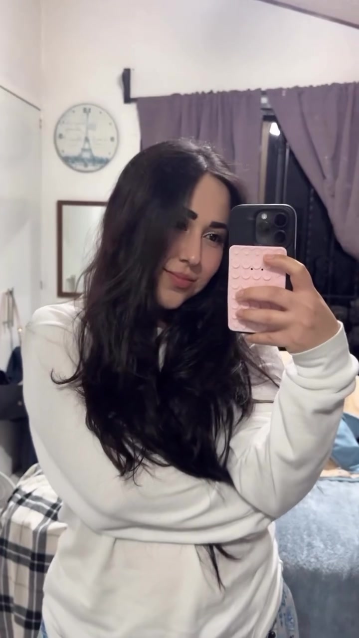 @Samantha Pazzi