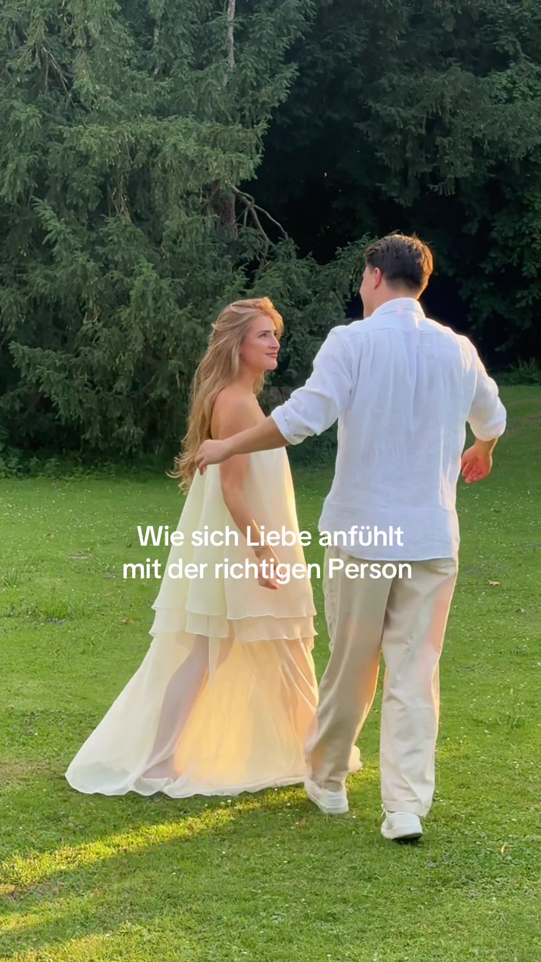 @Anna von Klinski
