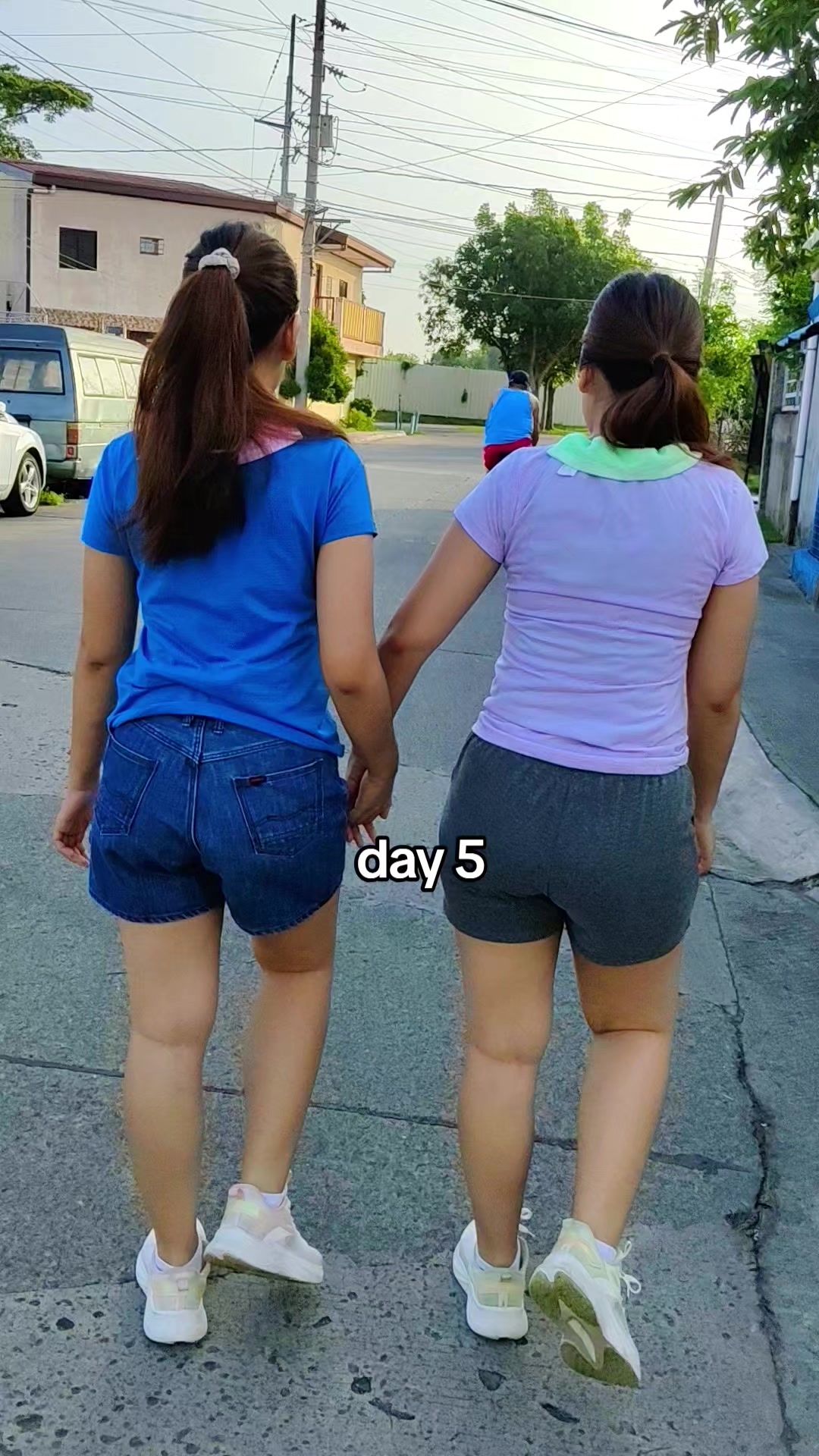 @Twinny Dannah Darlene