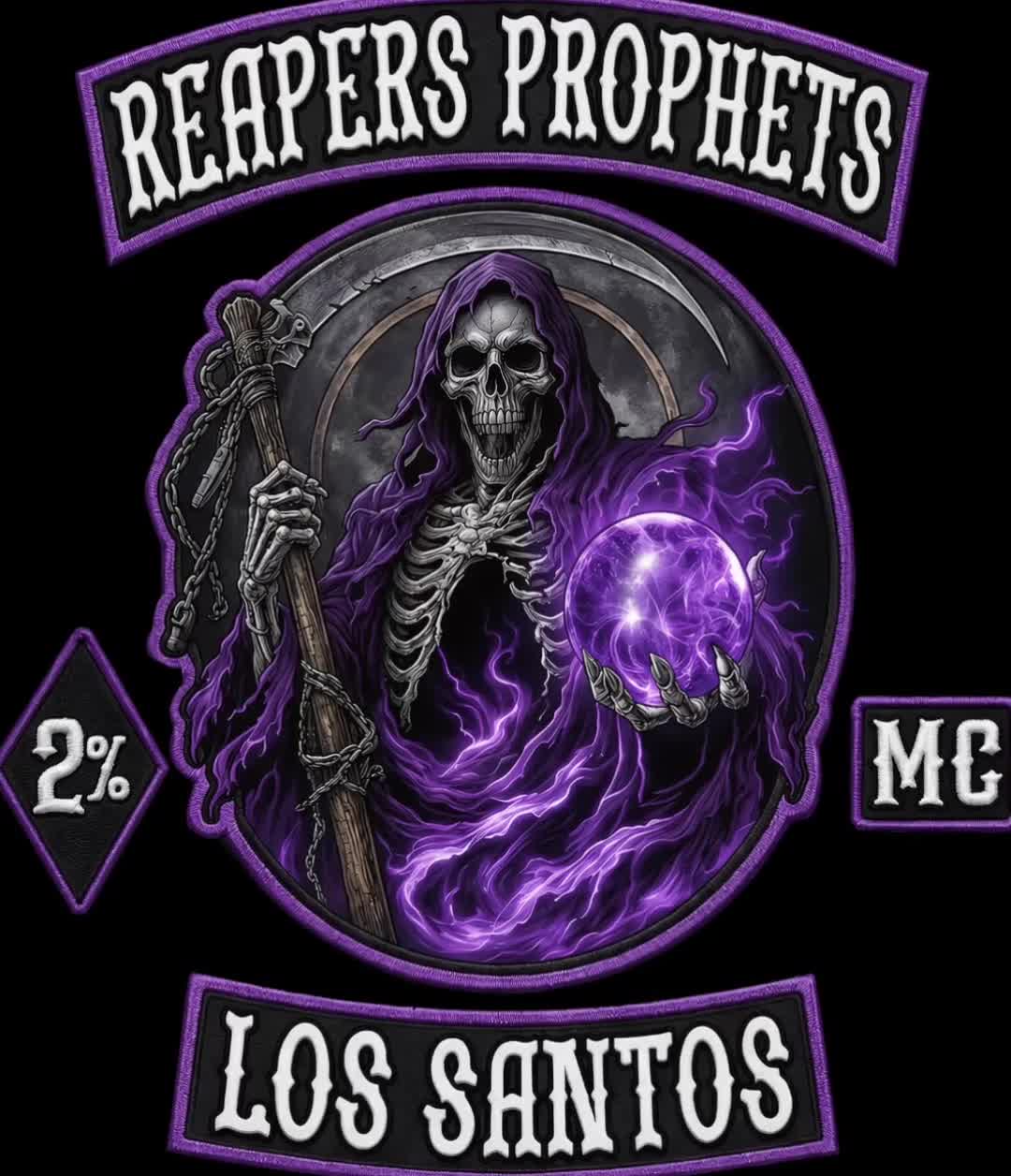 @SouthernLaGamer