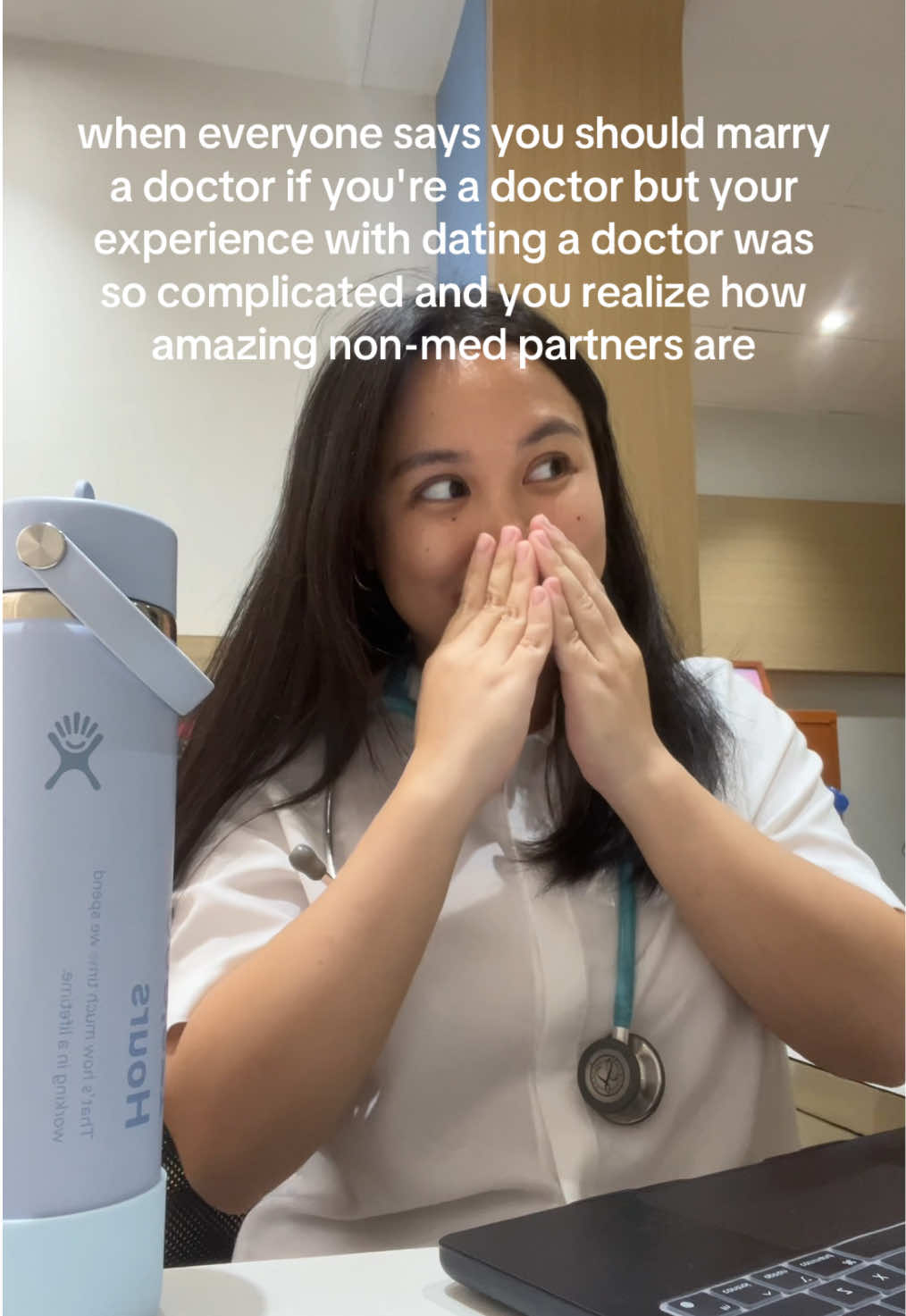 @Dr. Ian Sta Maria-Onglao