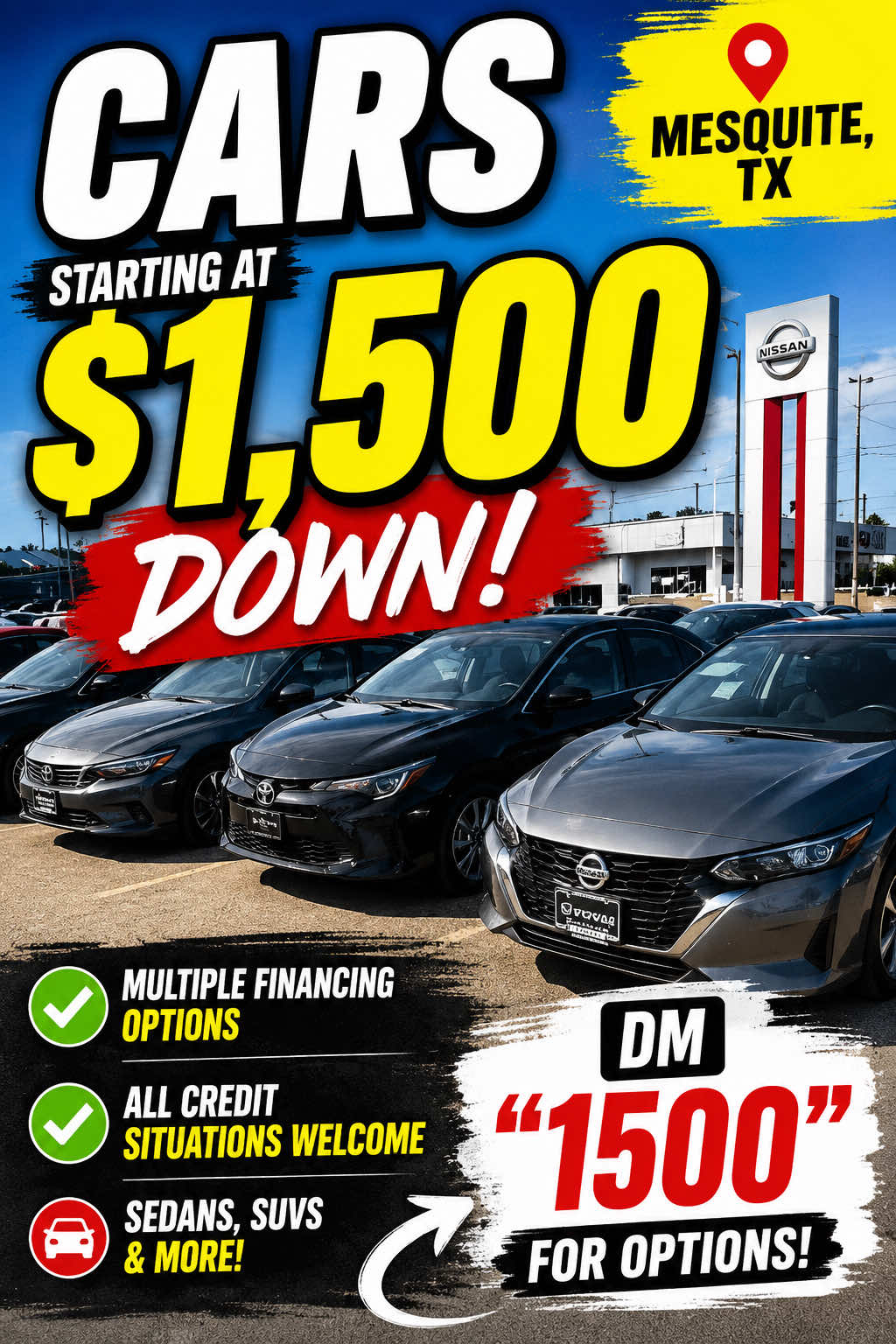 @Jaylen | Car Sales