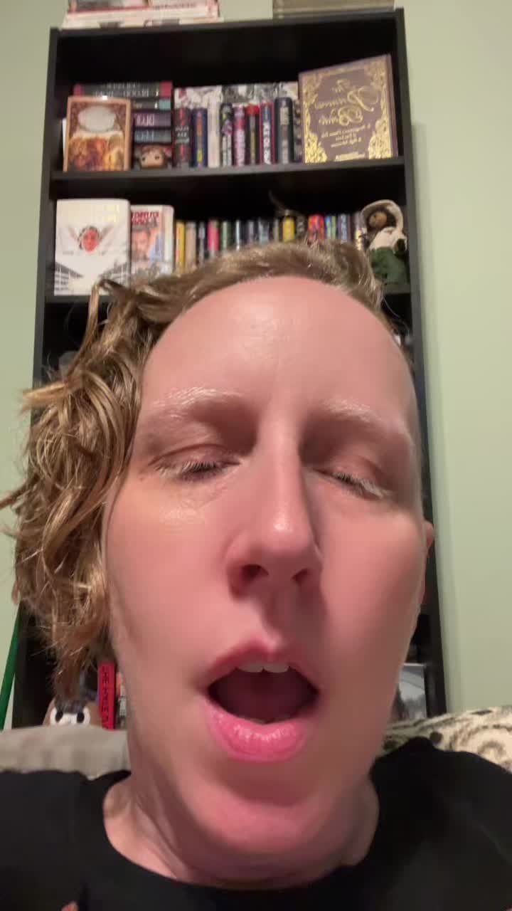 @Kirsten
