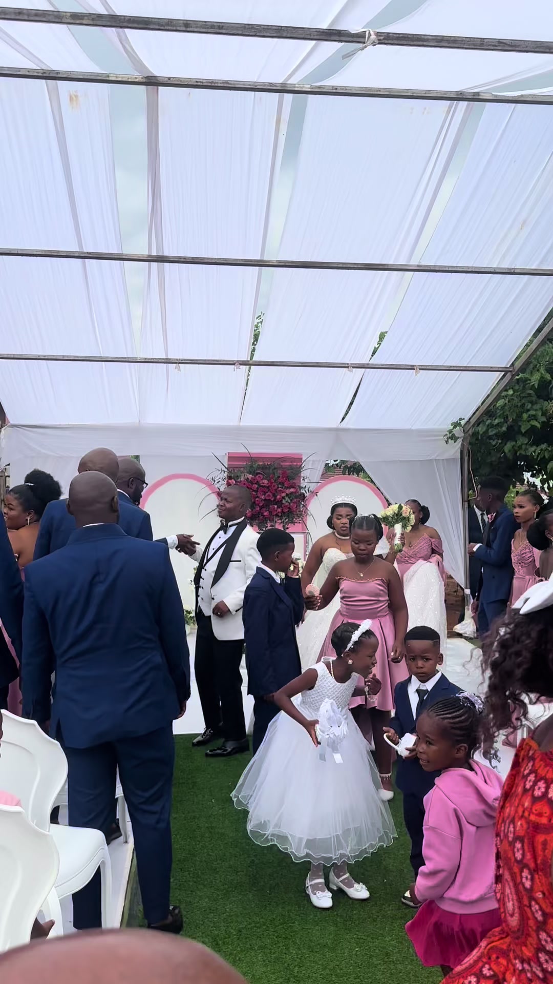 @BOGADI EVENTS AND CATERING