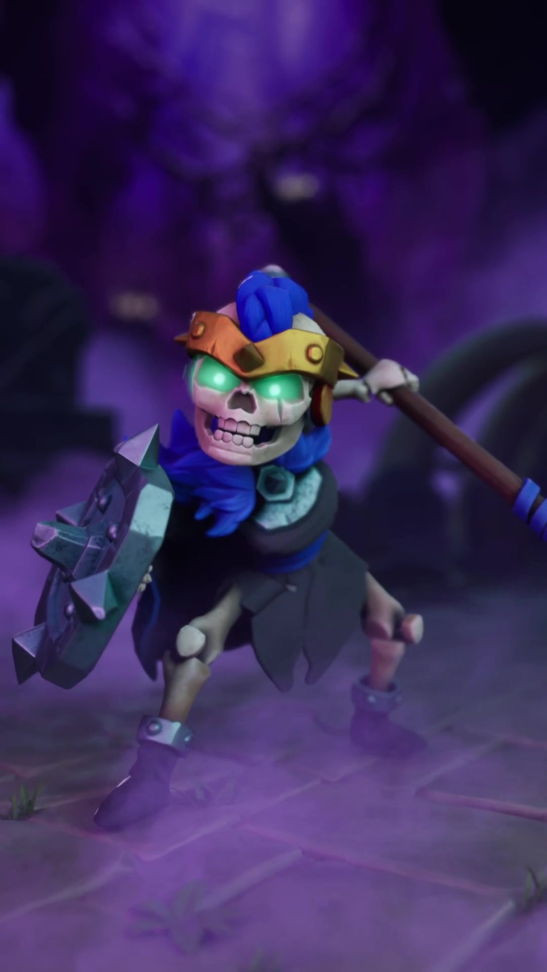 @Clash of Clans