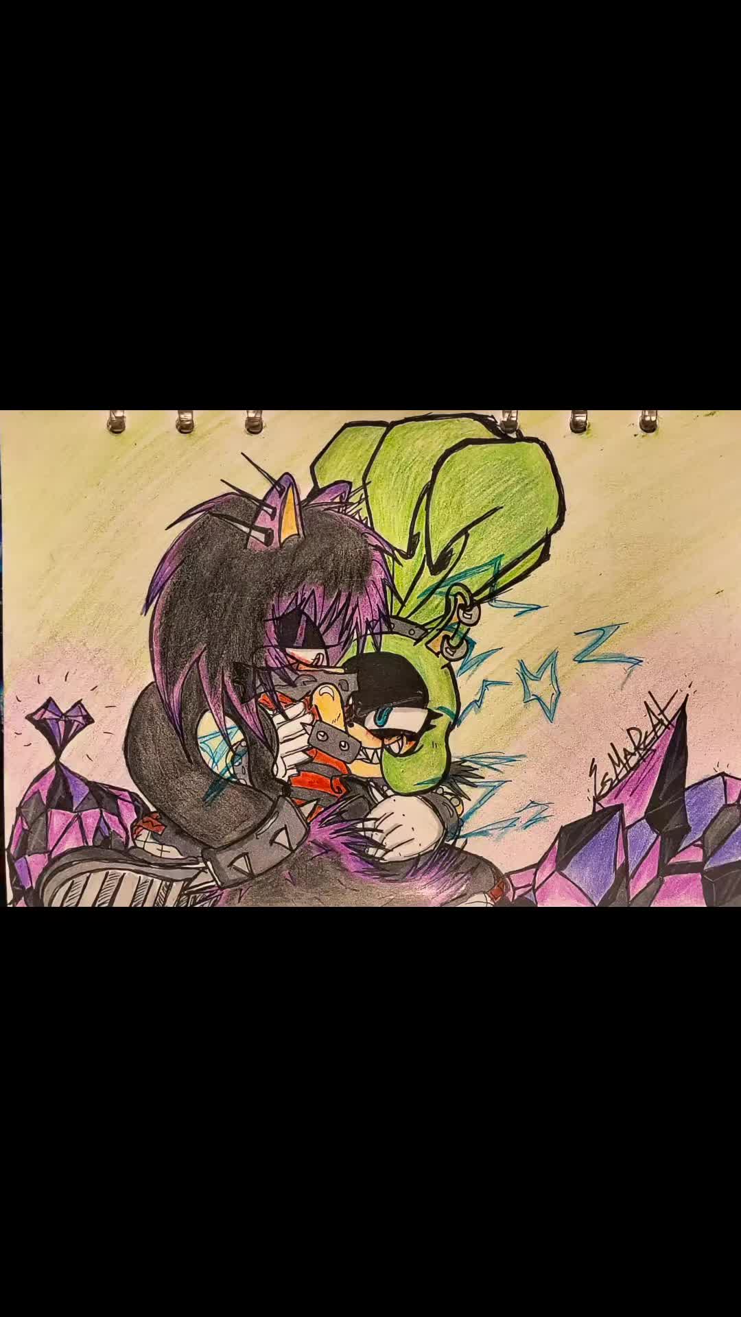 @EsMeRcAt(HollowGEM)