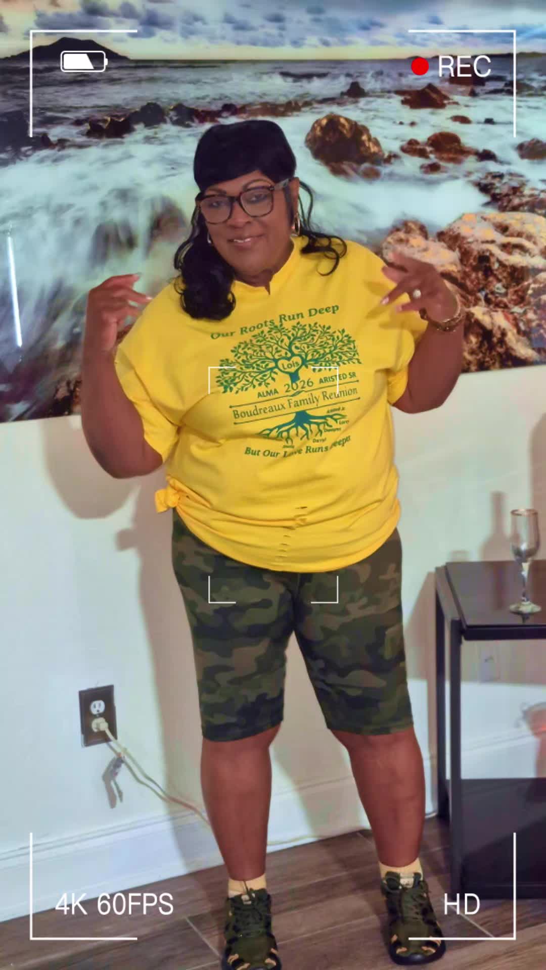 @Mama Dee 1919