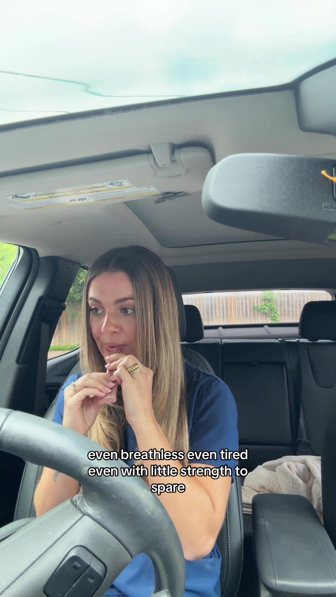 @Carlie Bell