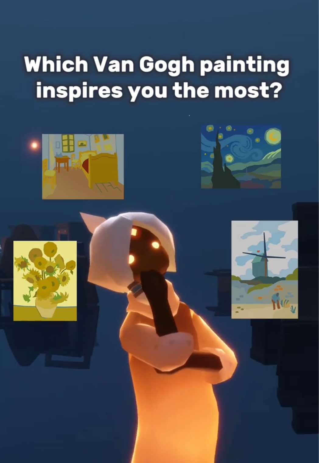 @Sky: Children of the Light