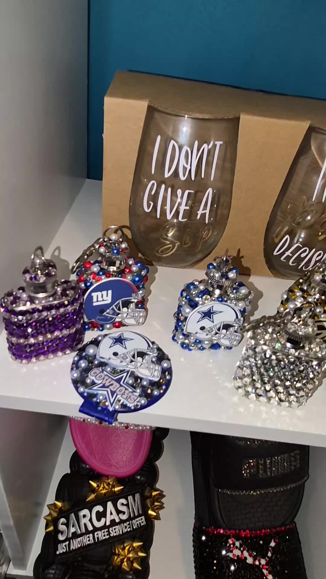 @VeraBluCreations LLC.