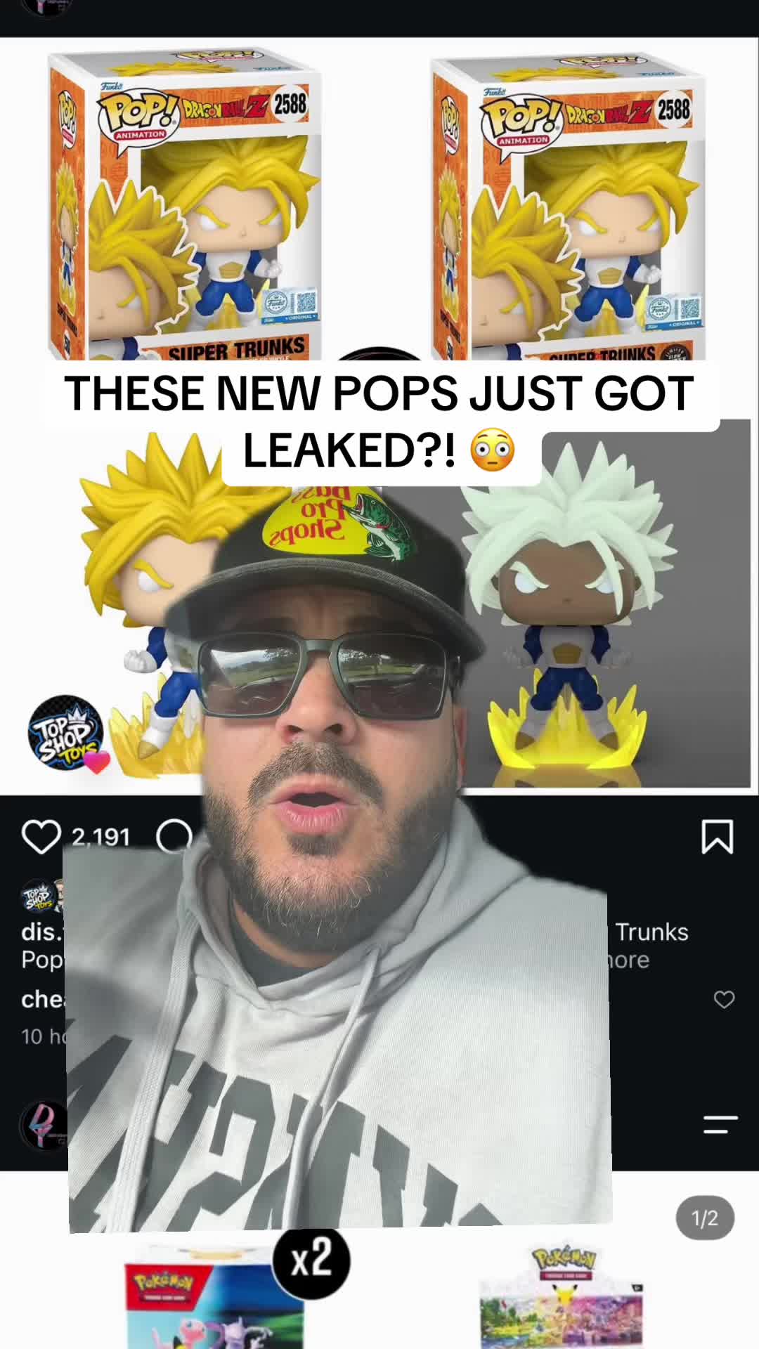 @Funko Finz
