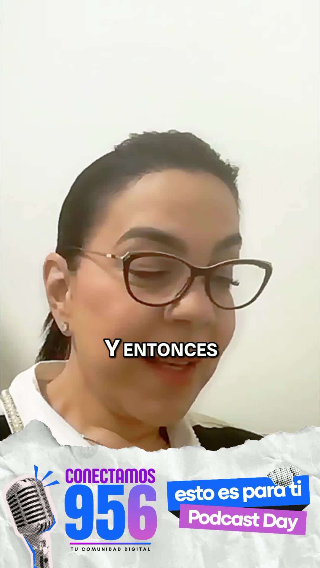 @Conectamos by Alicia