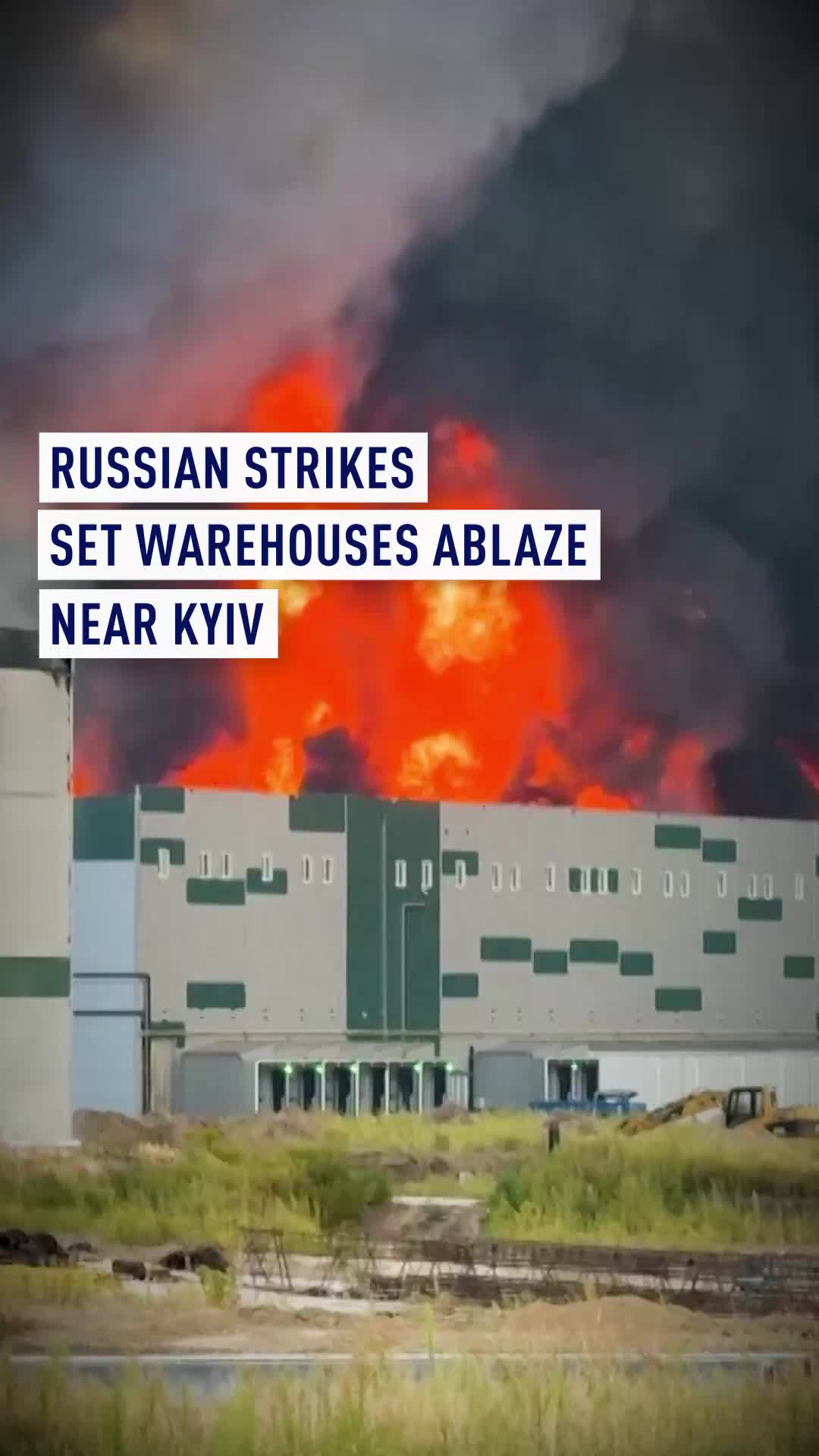 @CGTN Europe