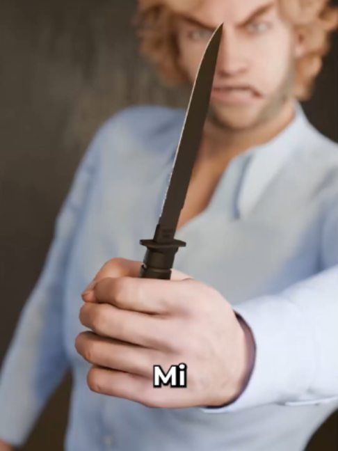 @La Historia de Él