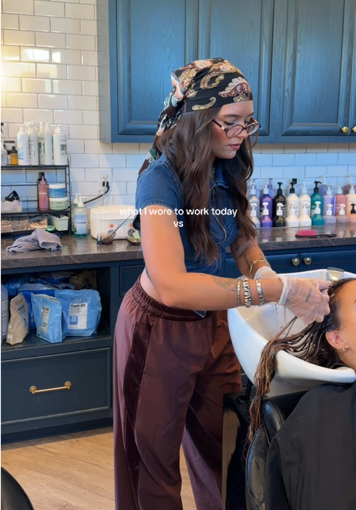@Ry ★ | IN Hairstylist