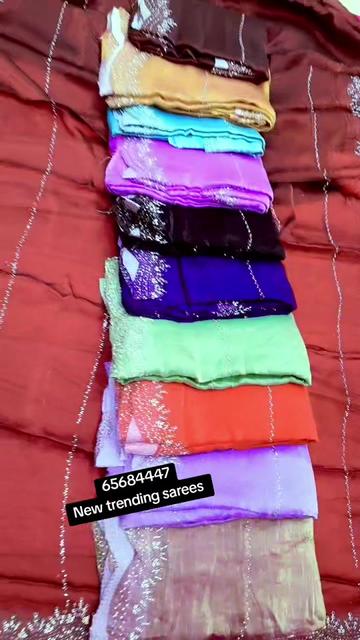 @MH new trending sarees I23