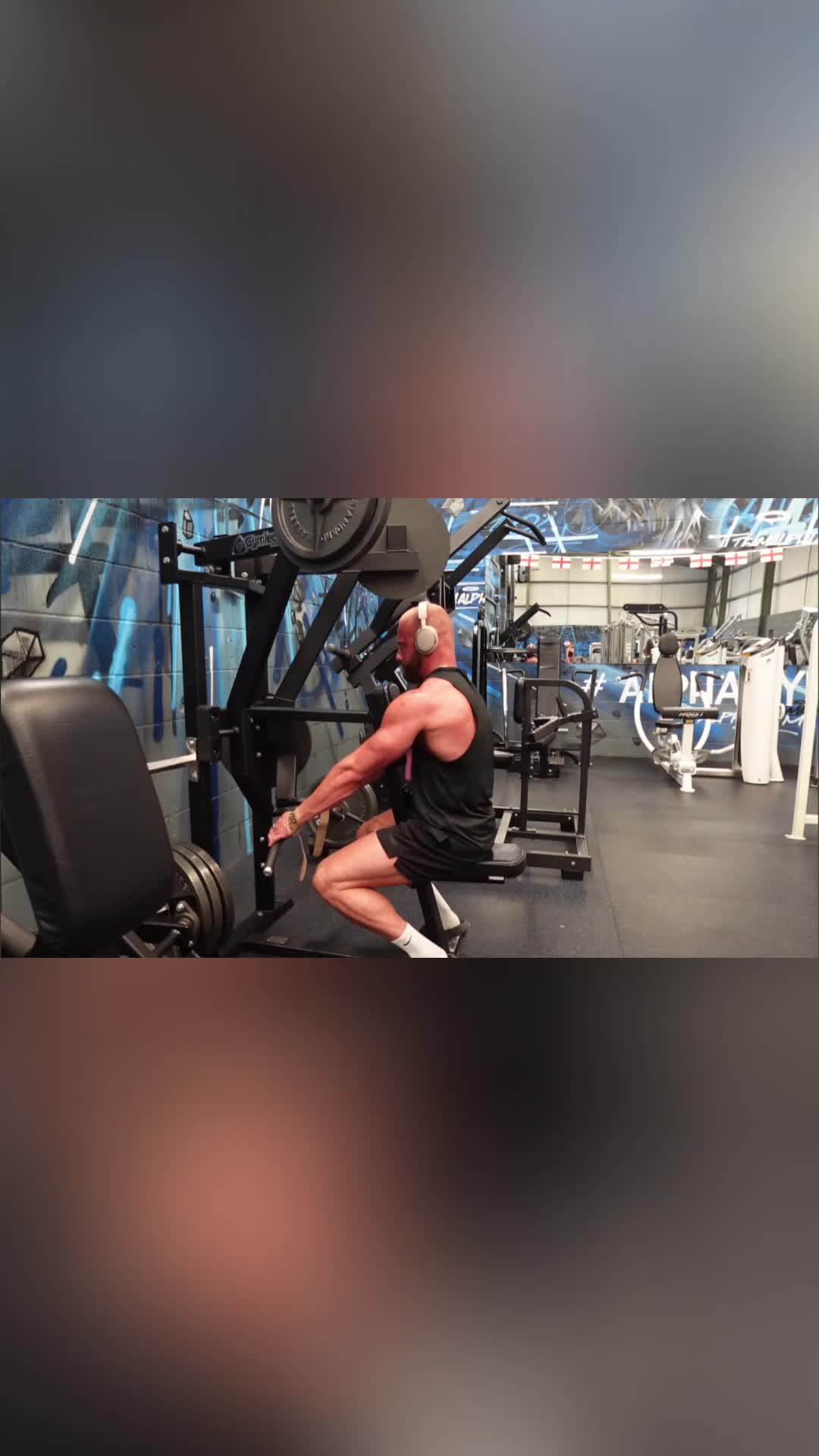 @Jan Pekdemir | Physique Coach