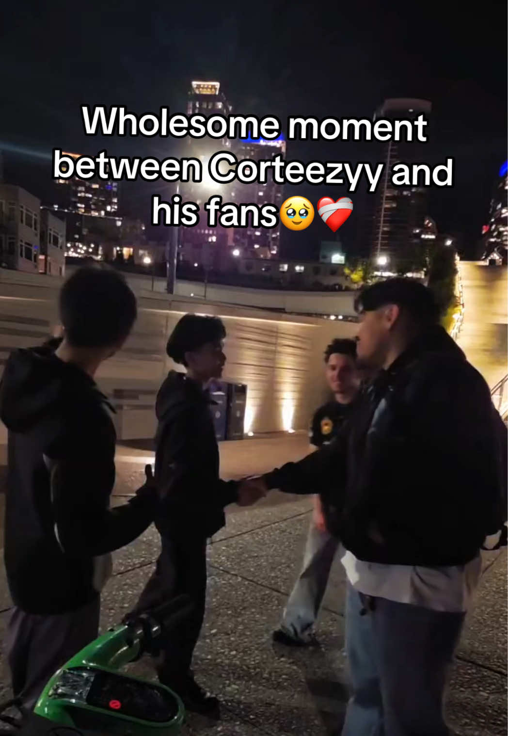 @Corteezyy
