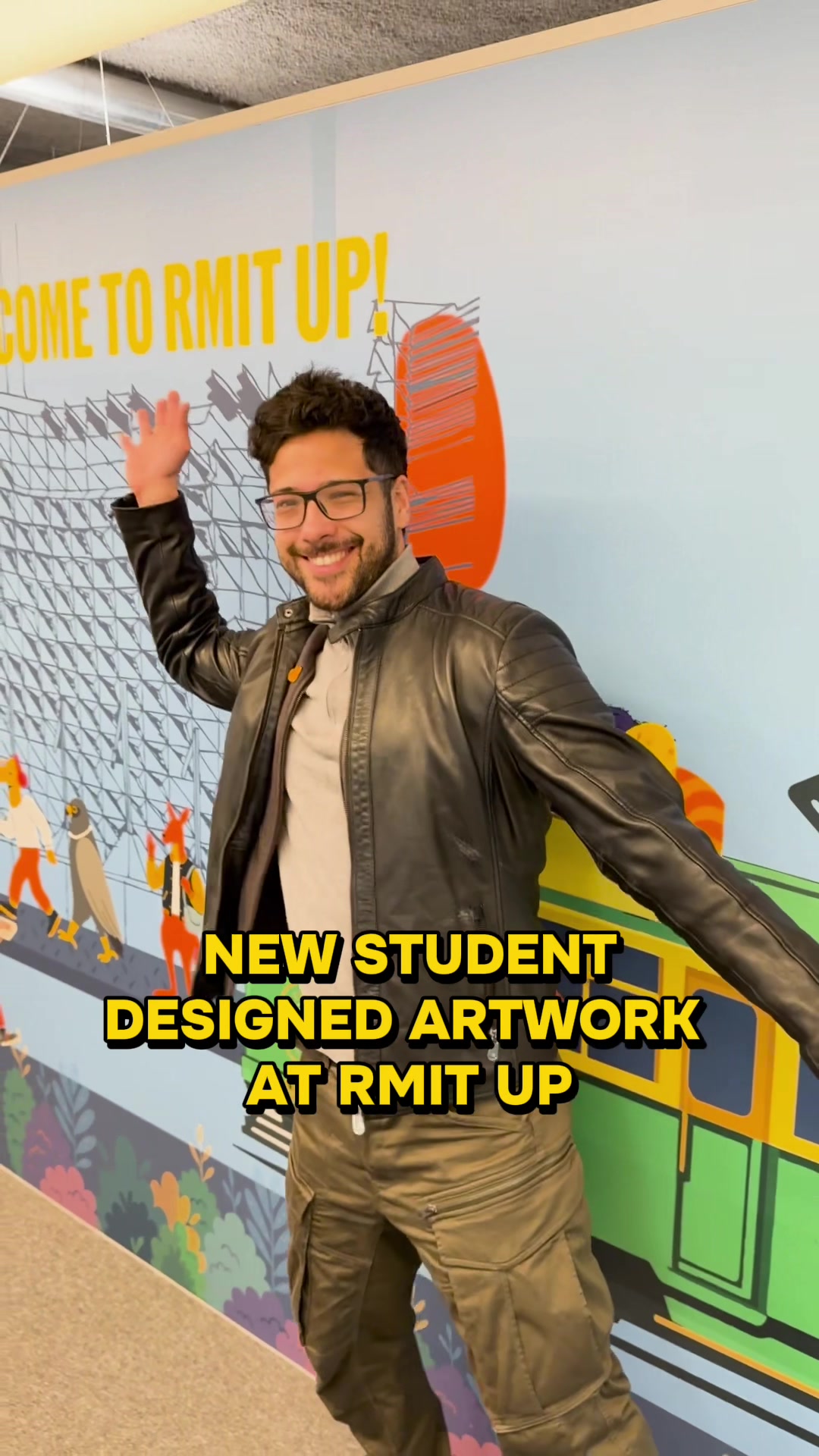 @RMITUP