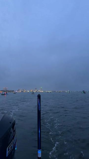 @Los Ganchados Fishing 956