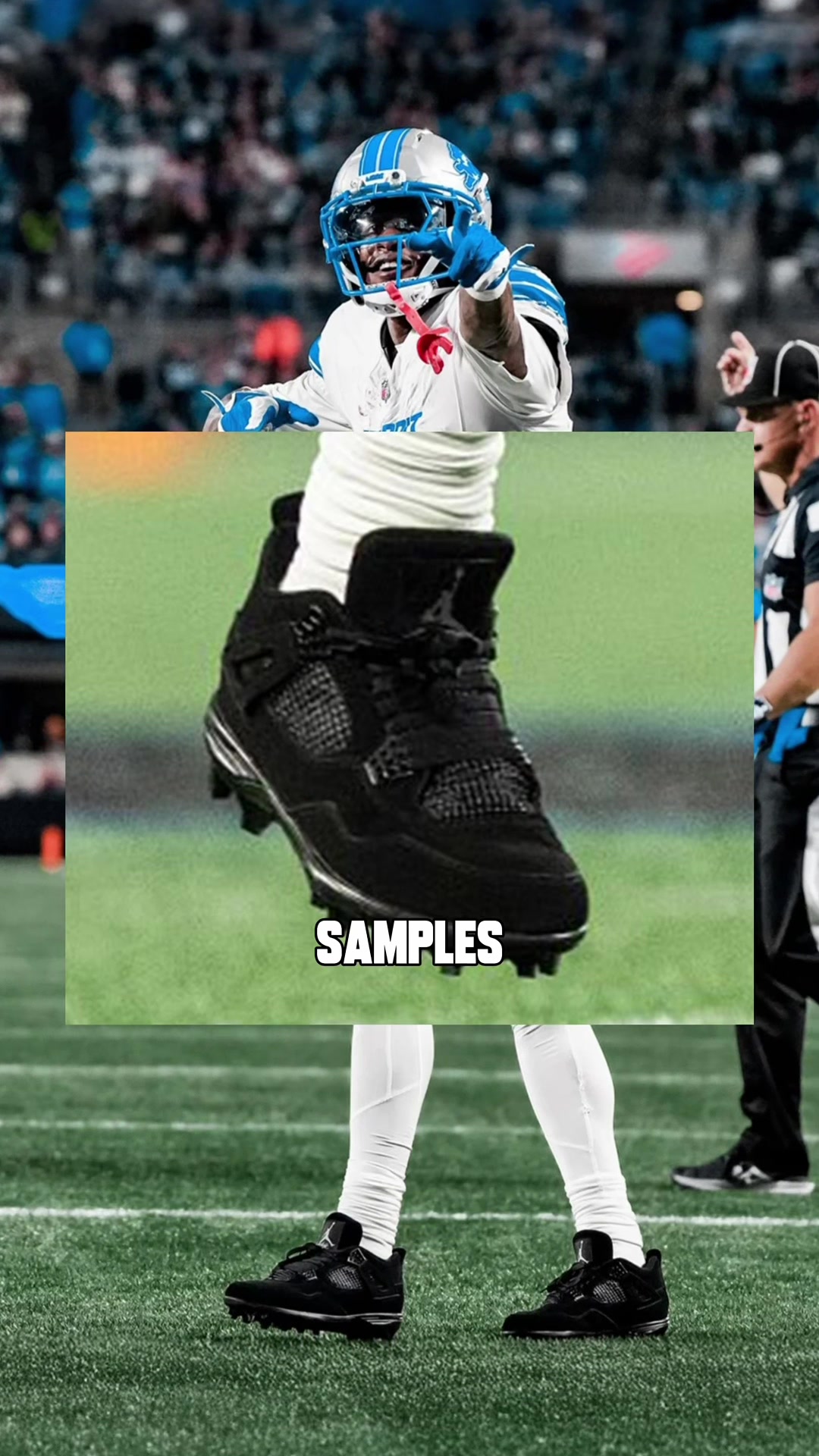 @Football Equipment